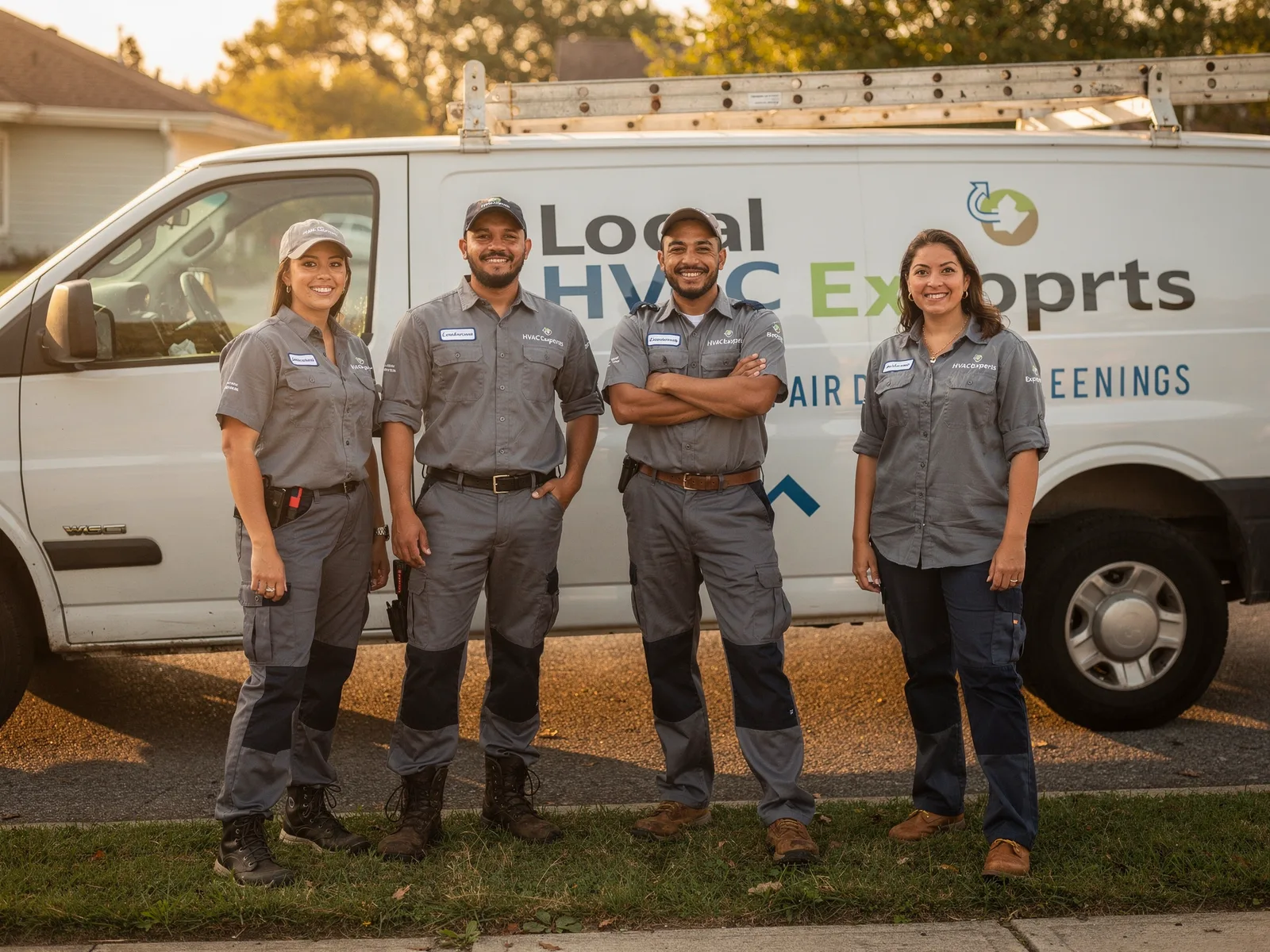 24/7 HVAC Repair & AC Replacement company in Biola, CA